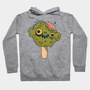 Zombie Pop Hoodie